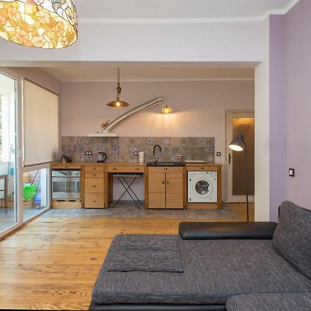 Colorful 2Bdr Apartment In The City Center Sofia Exterior foto