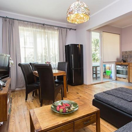 Colorful 2Bdr Apartment In The City Center Sofia Exterior foto