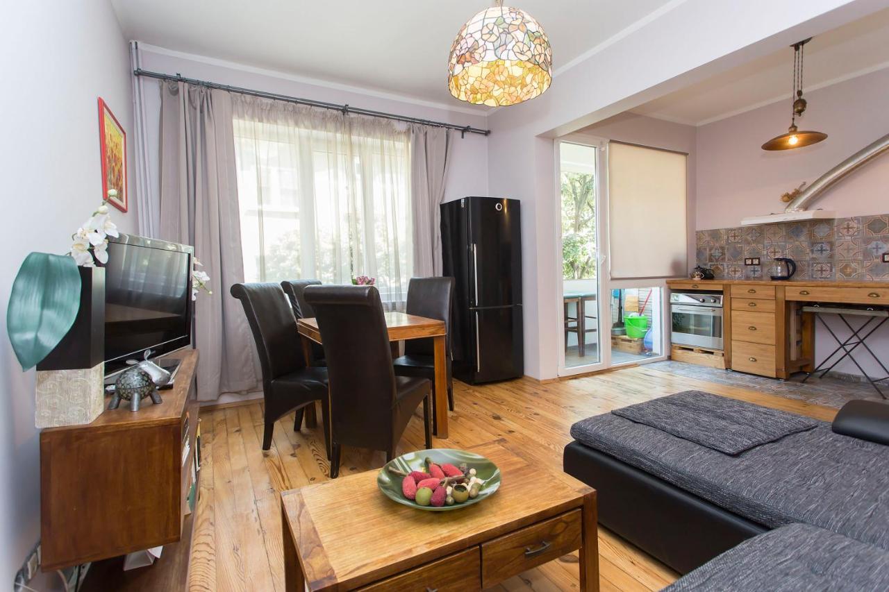 Colorful 2Bdr Apartment In The City Center Sofia Exterior foto