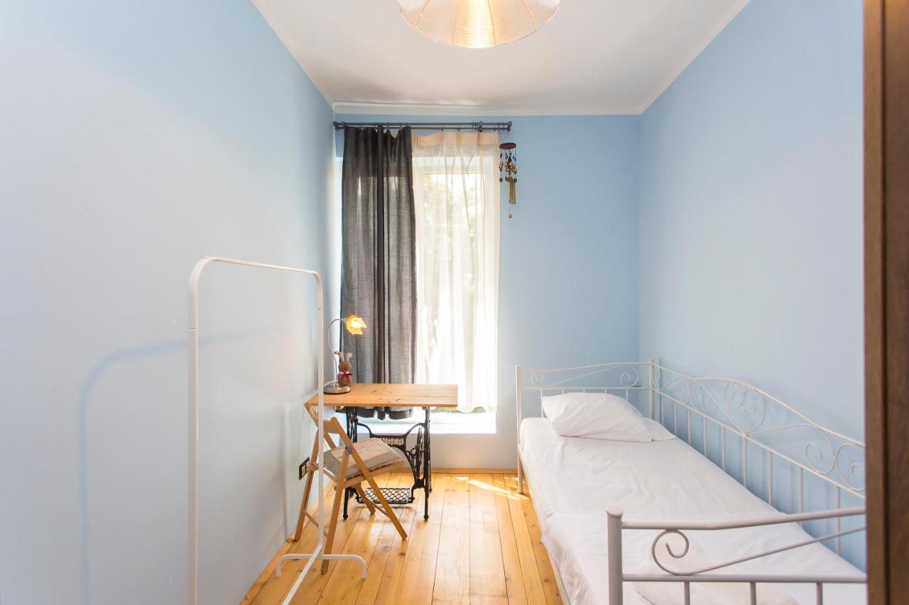 Colorful 2Bdr Apartment In The City Center Sofia Exterior foto
